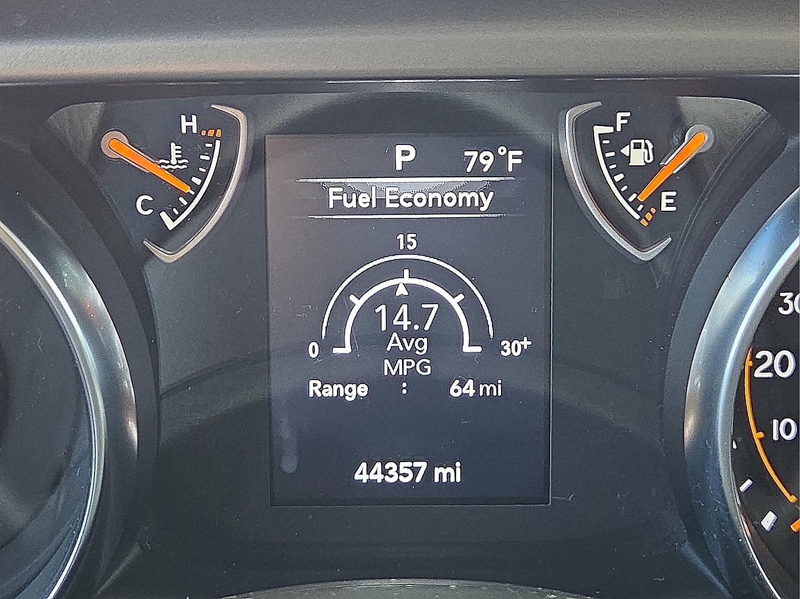 2021 Jeep Gladiator Willys Sport 4x4