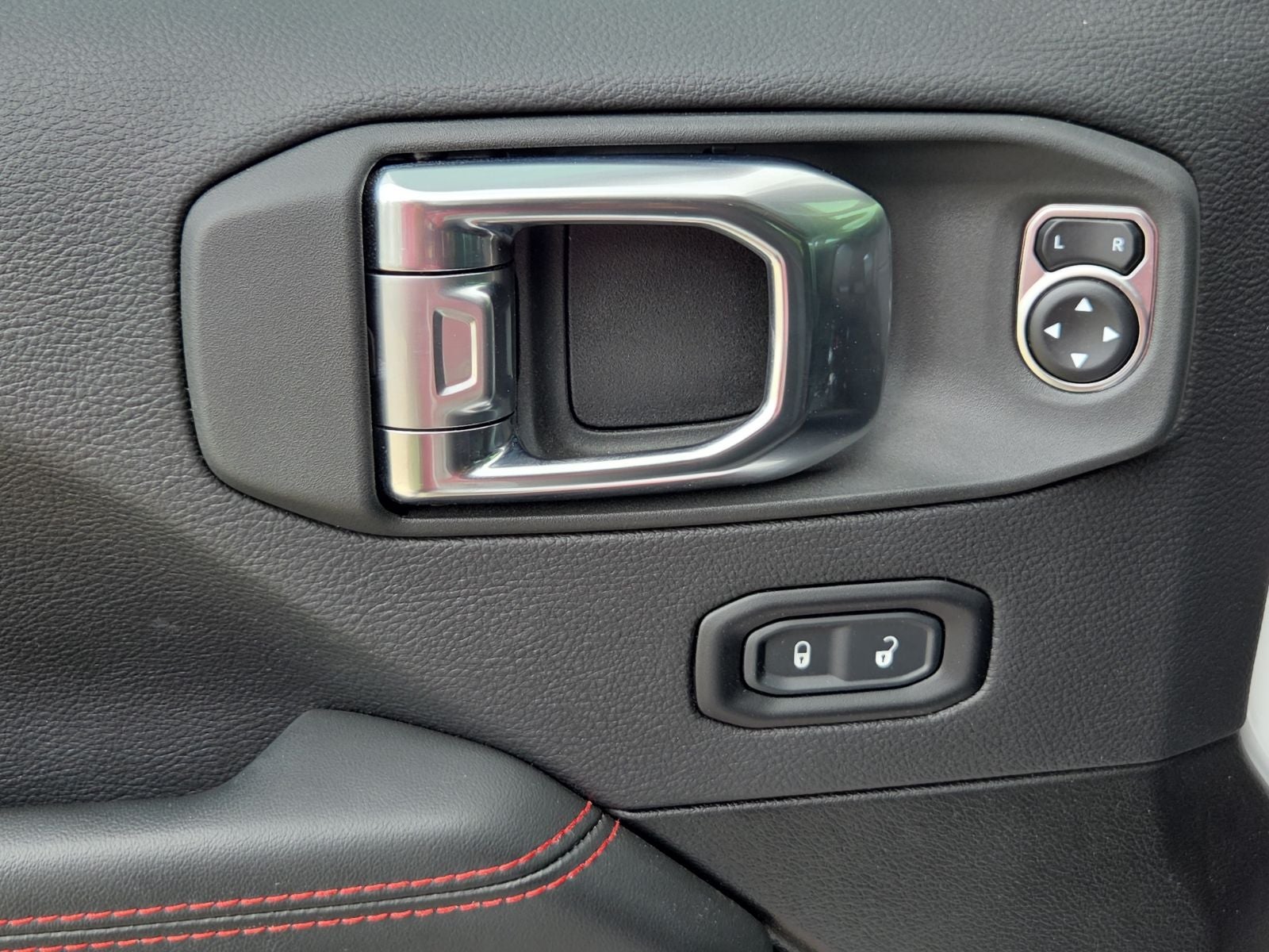 2025 Jeep Gladiator Rubicon X