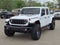 2025 Jeep Gladiator Rubicon X