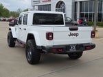 2025 Jeep Gladiator Rubicon X