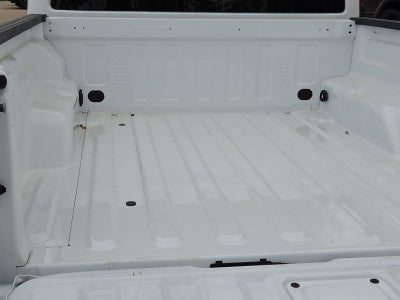 2025 Jeep Gladiator Rubicon X