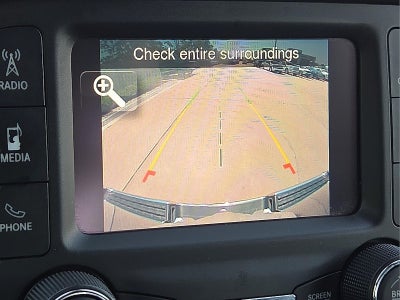 2022 RAM 1500 Lone Star Quad Cab 4x2 6'4' Box