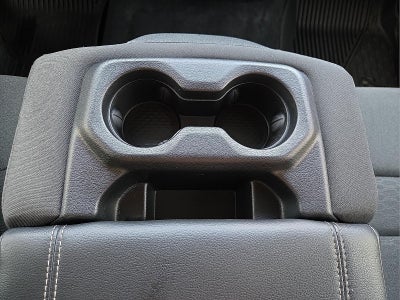 2025 RAM 1500 Tradesman Crew Cab 4x4 5'7' Box