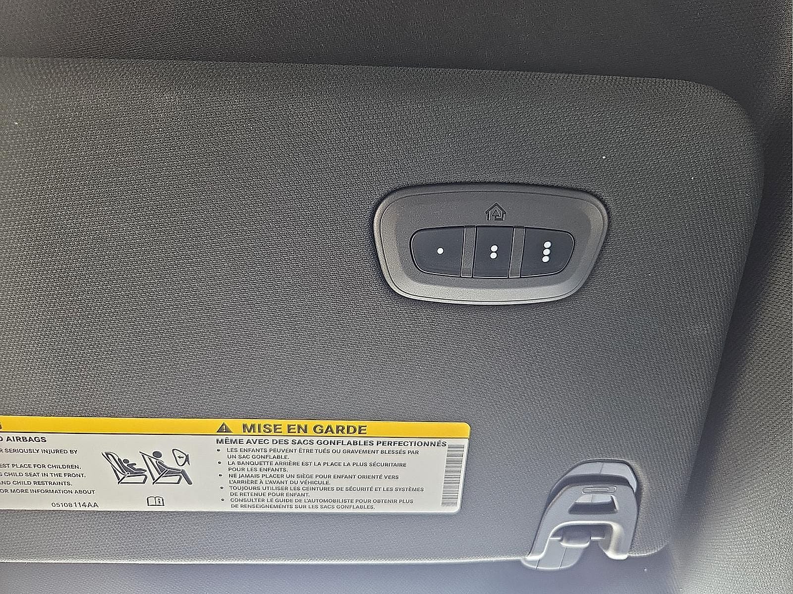 2021 RAM 1500 Big Horn Crew Cab 4x4 5'7' Box