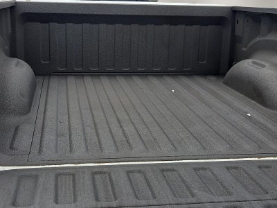 2021 RAM 1500 Big Horn Crew Cab 4x4 5'7' Box