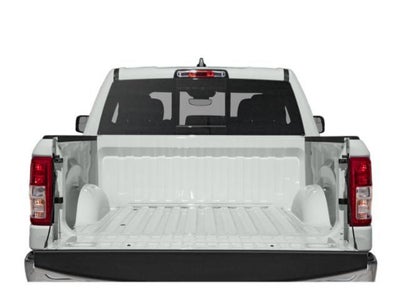 2020 RAM 1500 Big Horn Crew Cab 4x4 5'7' Box