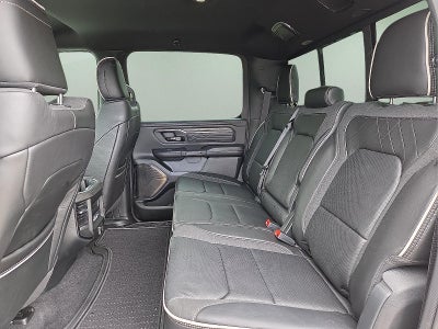 2025 RAM 1500 Limited Crew Cab 4x4 5'7' Box