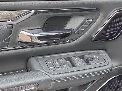 2025 RAM 1500 Limited Crew Cab 4x4 5'7' Box