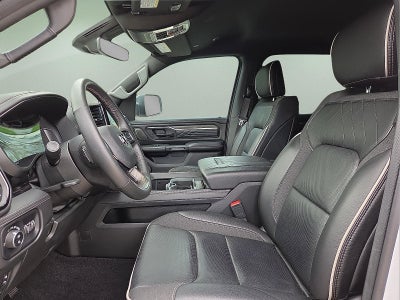 2025 RAM 1500 Limited Crew Cab 4x4 5'7' Box