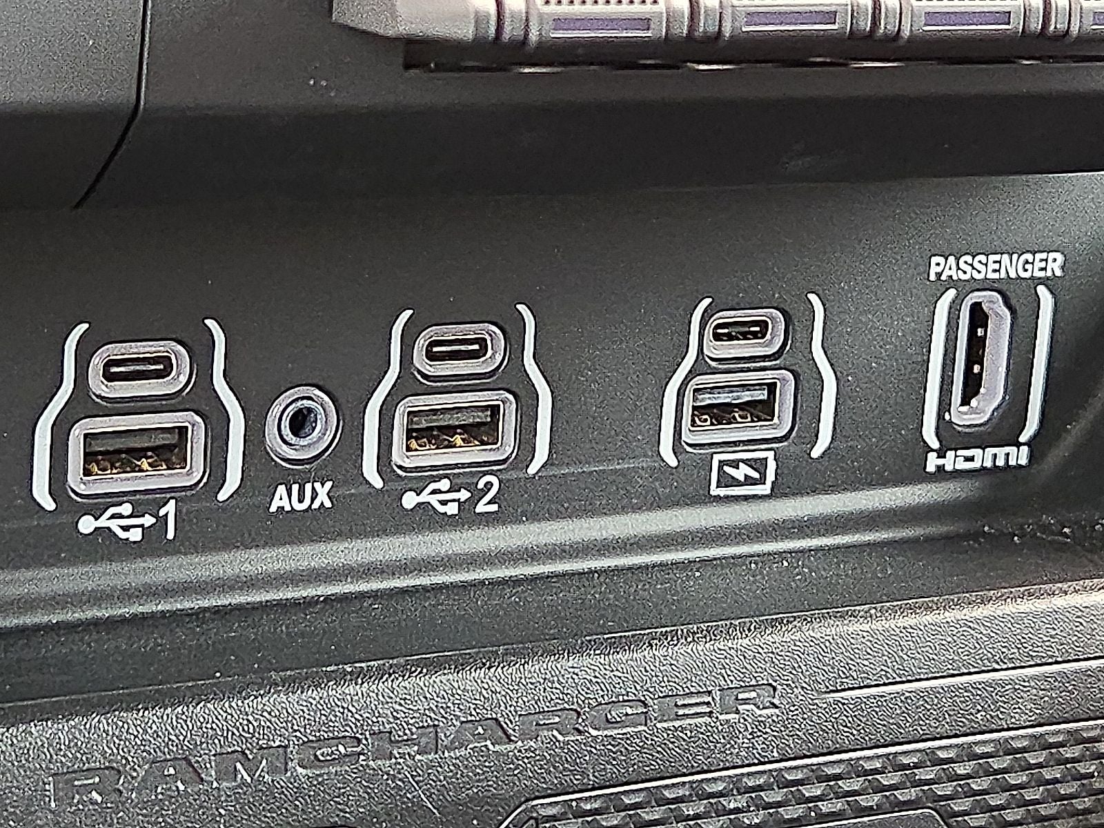 2025 RAM 1500 Limited Crew Cab 4x4 5'7' Box