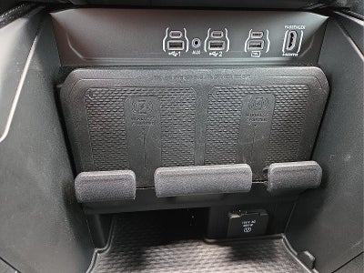 2025 RAM 1500 Limited Crew Cab 4x4 5'7' Box