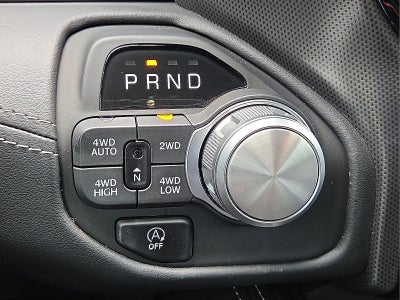 2025 RAM 1500 Limited Crew Cab 4x4 5'7' Box