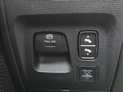 2025 RAM 1500 Limited Crew Cab 4x4 5'7' Box