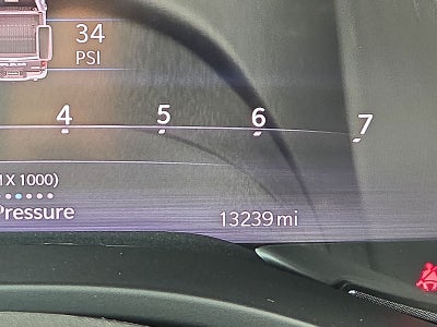 2025 RAM 1500 Limited Crew Cab 4x4 5'7' Box