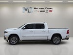 2025 RAM 1500 Limited Crew Cab 4x4 5'7' Box