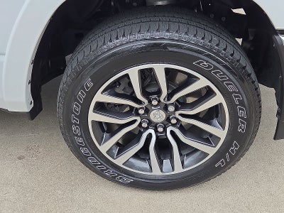 2025 RAM 1500 Limited Crew Cab 4x4 5'7' Box