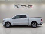 2023 RAM 1500 Limited Crew Cab 4x4 5'7' Box
