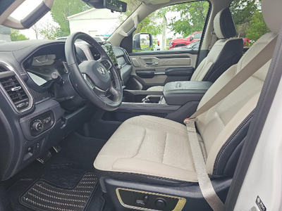 2023 RAM 1500 Limited