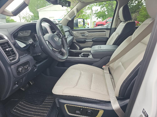 2023 RAM 1500 Limited