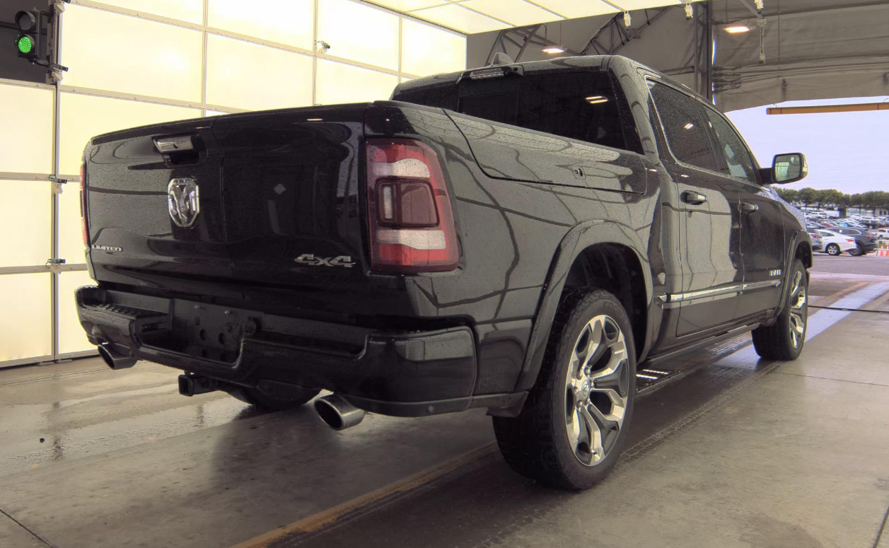 2021 RAM 1500 Limited