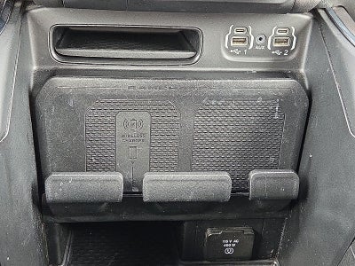 2022 RAM 1500 Laramie Crew Cab 4x4 5'7' Box