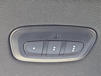 2022 RAM 1500 Laramie Crew Cab 4x4 5'7' Box