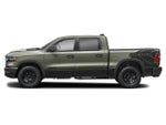 2026 RAM 1500 Rebel Crew Cab 4x4 5'7' Box