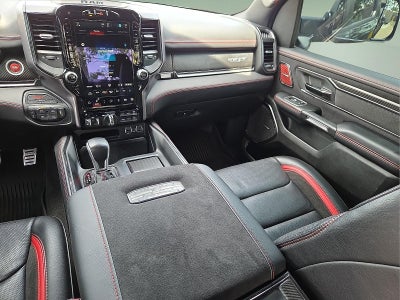 2022 RAM 1500 TRX Crew Cab 4x4 5'7' Box