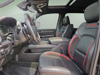 2022 RAM 1500 TRX Crew Cab 4x4 5'7' Box