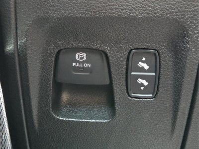 2022 RAM 1500 TRX Crew Cab 4x4 5'7' Box