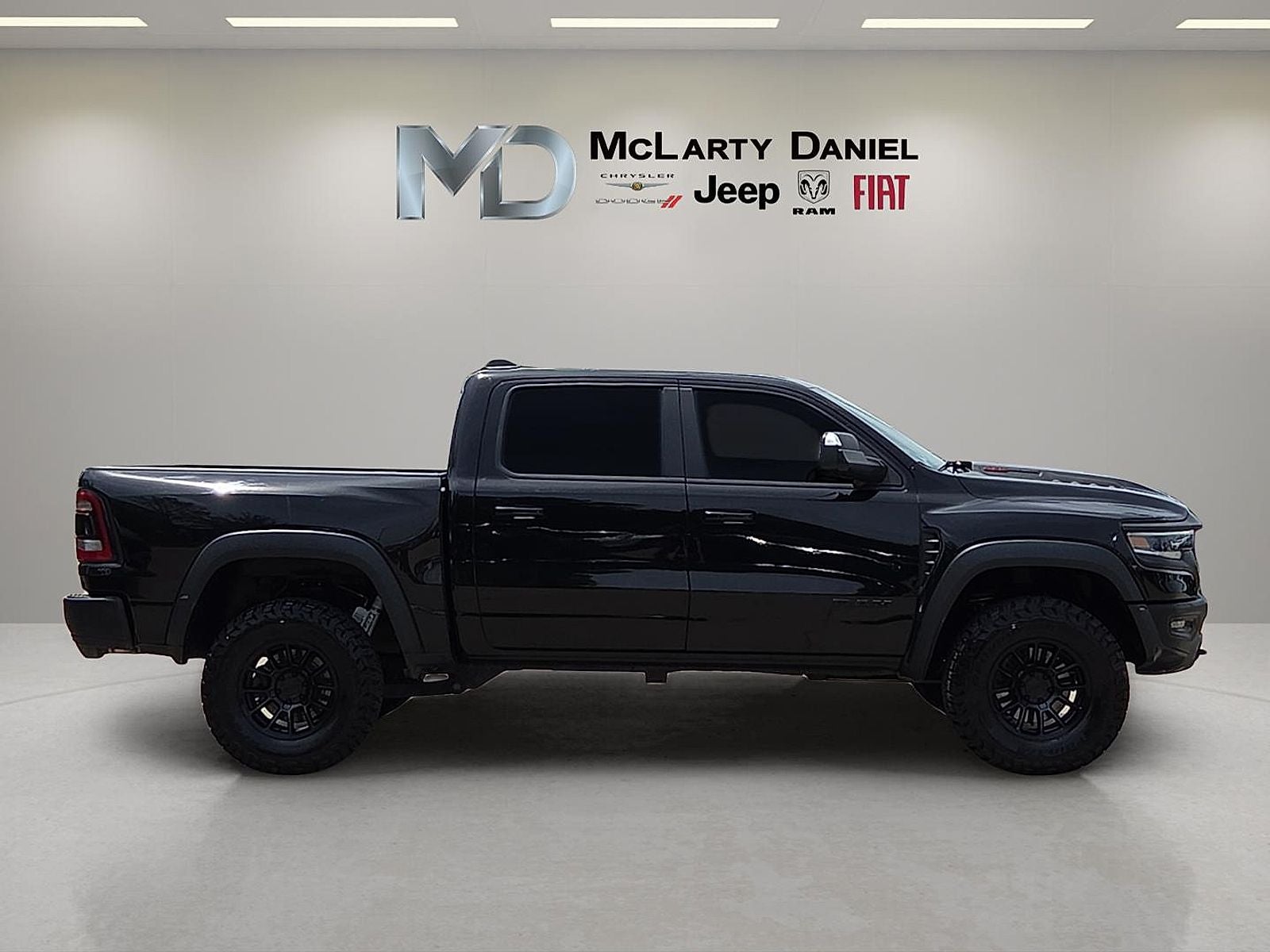 2022 RAM 1500 TRX Crew Cab 4x4 5'7' Box