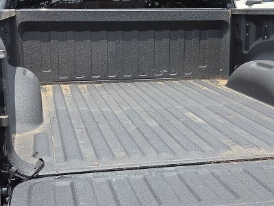 2022 RAM 1500 TRX Crew Cab 4x4 5'7' Box
