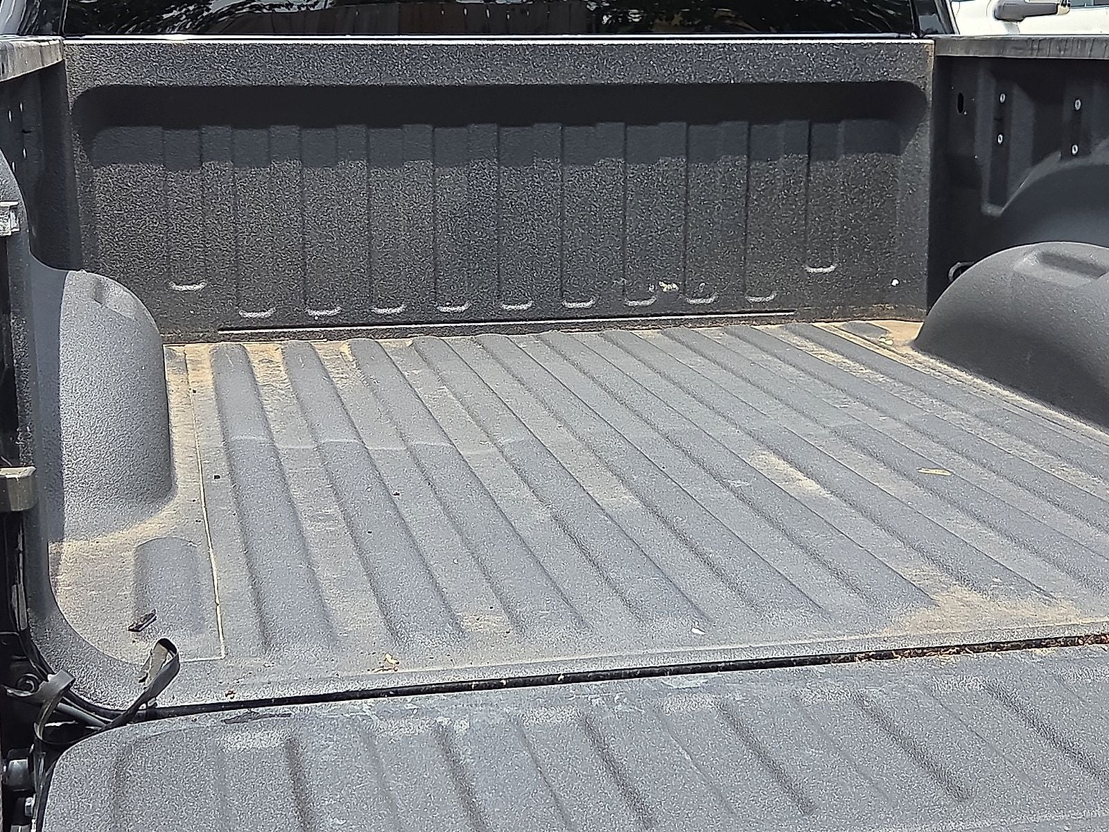 2022 RAM 1500 TRX Crew Cab 4x4 5'7' Box