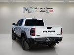 2024 RAM 1500 TRX Crew Cab 4x4 5'7' Box