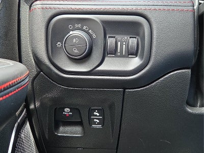 2024 RAM 1500 TRX Crew Cab 4x4 5'7' Box