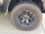 2024 RAM 1500 TRX Crew Cab 4x4 5'7' Box
