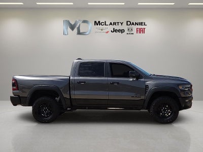 2024 RAM 1500 TRX Crew Cab 4x4 5'7' Box