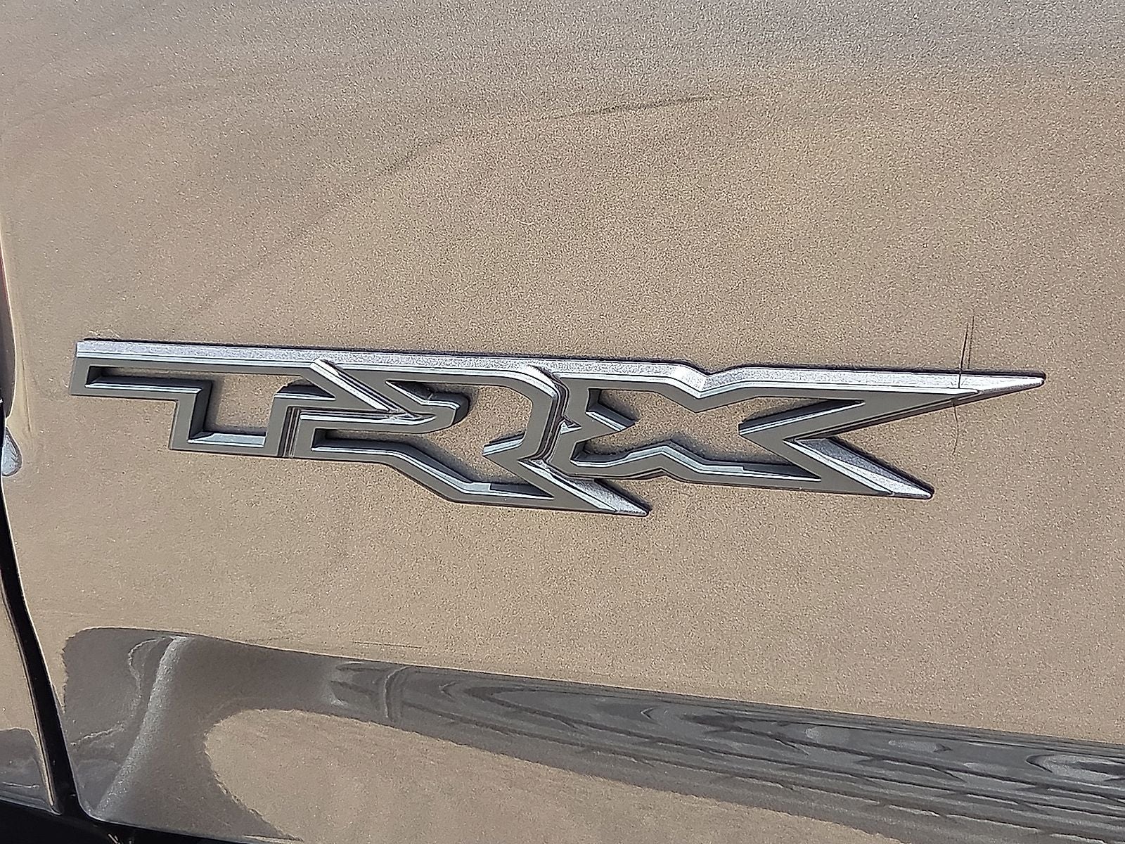 2024 RAM 1500 TRX Crew Cab 4x4 5'7' Box