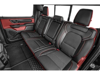 2024 RAM 1500 TRX Crew Cab 4x4 5'7' Box