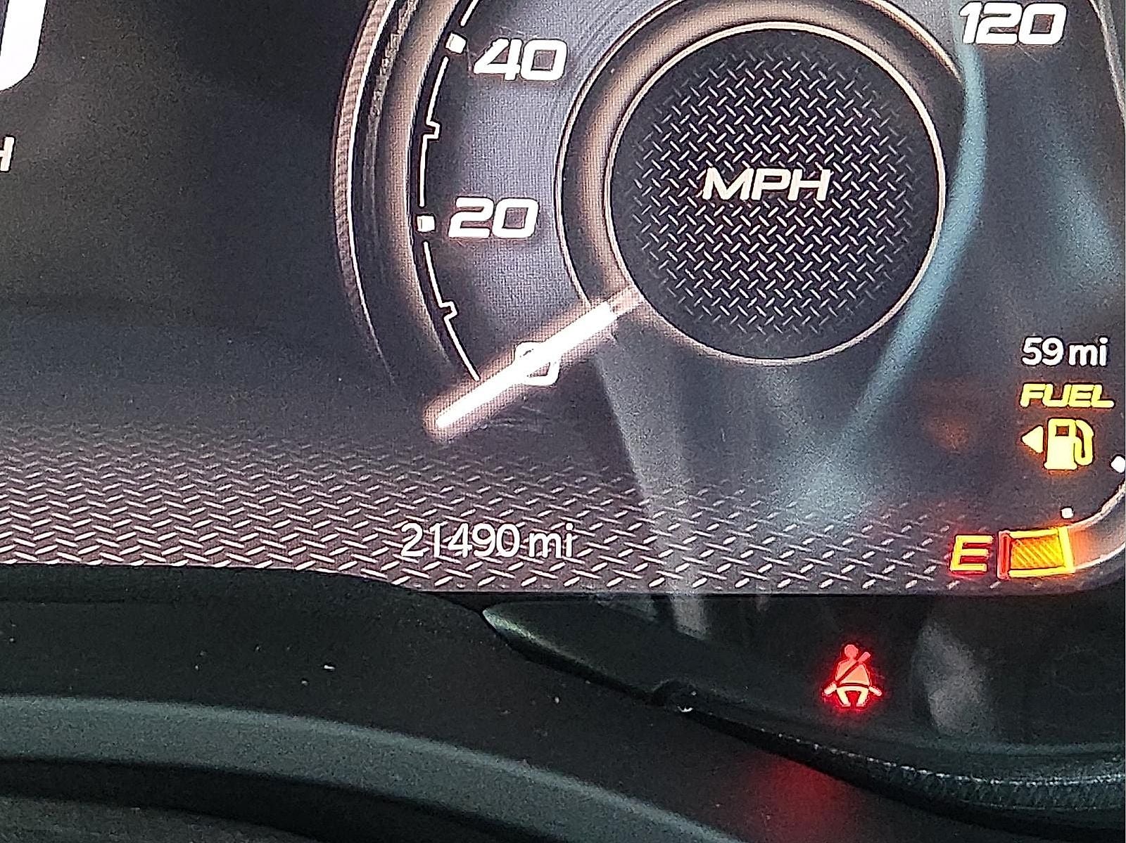 2024 RAM 1500 TRX Crew Cab 4x4 5'7' Box