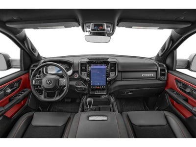 2024 RAM 1500 TRX Crew Cab 4x4 5'7' Box