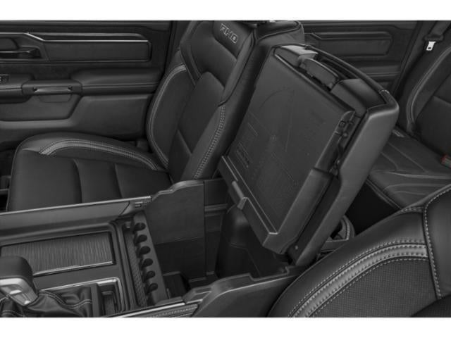 2026 RAM 1500 RHO Crew Cab 4x4 5'7' Box