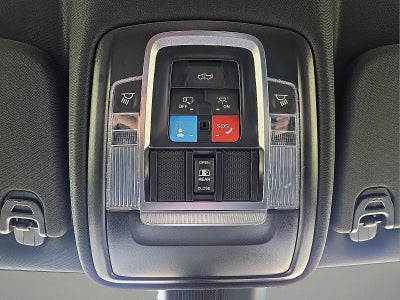 2026 RAM 1500 RHO Crew Cab 4x4 5'7' Box