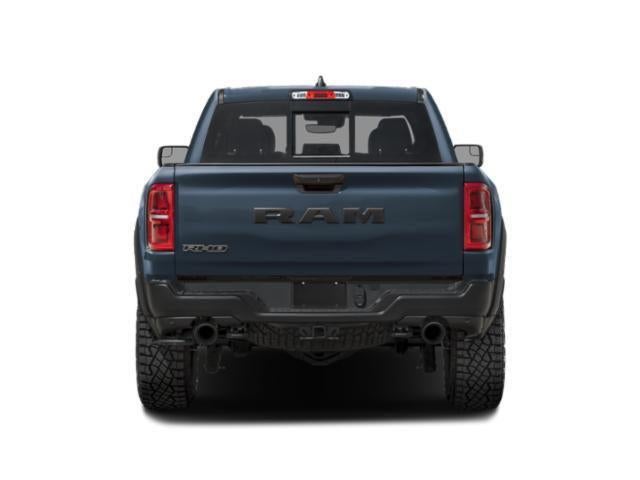 2026 RAM 1500 RHO Crew Cab 4x4 5'7' Box