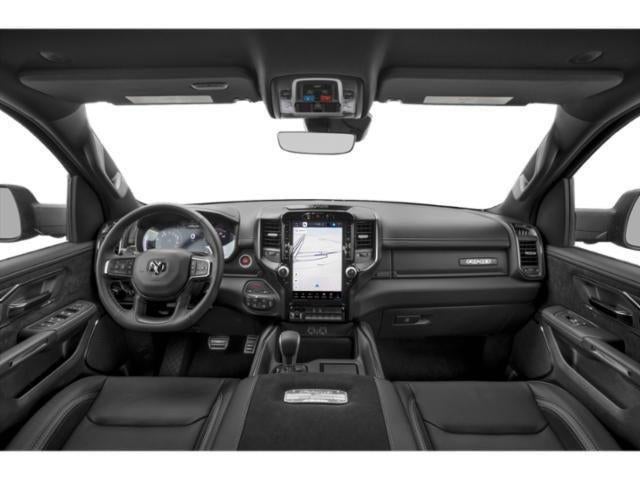2026 RAM 1500 RHO Crew Cab 4x4 5'7' Box