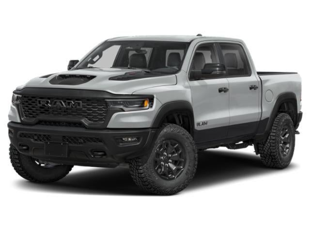 2025 RAM 1500 RHO Crew Cab 4x4 5'7' Box