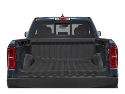 2025 RAM 1500 RHO Crew Cab 4x4 5'7' Box