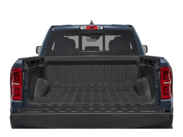 2025 RAM 1500 RHO Crew Cab 4x4 5'7' Box