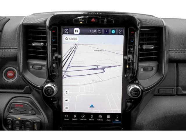2025 RAM 1500 RHO Crew Cab 4x4 5'7' Box