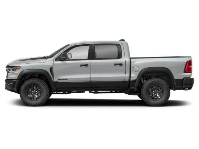 2025 RAM 1500 RHO Crew Cab 4x4 5'7' Box